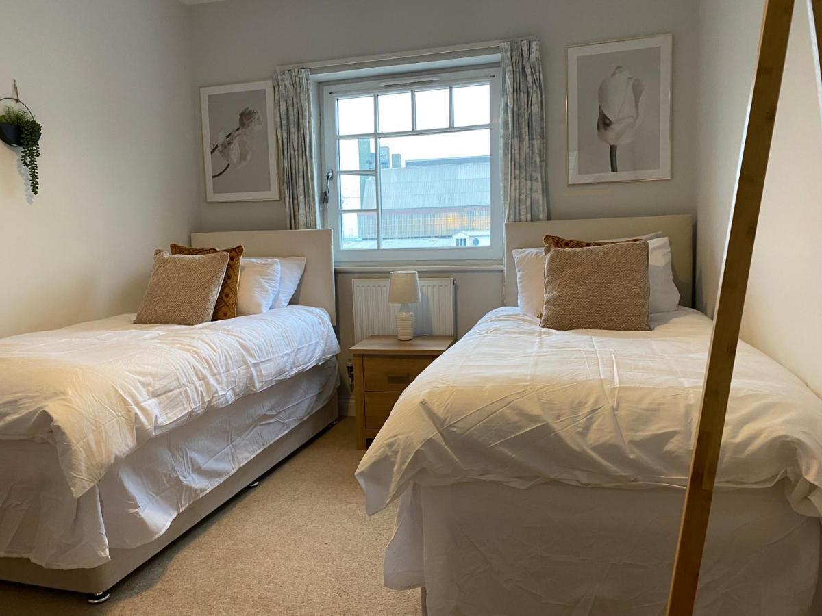 Apartamento Ferry Rd By Westcountry Sa Plymouth Exterior foto