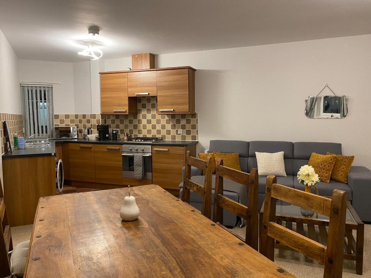 Apartamento Ferry Rd By Westcountry Sa Plymouth Exterior foto
