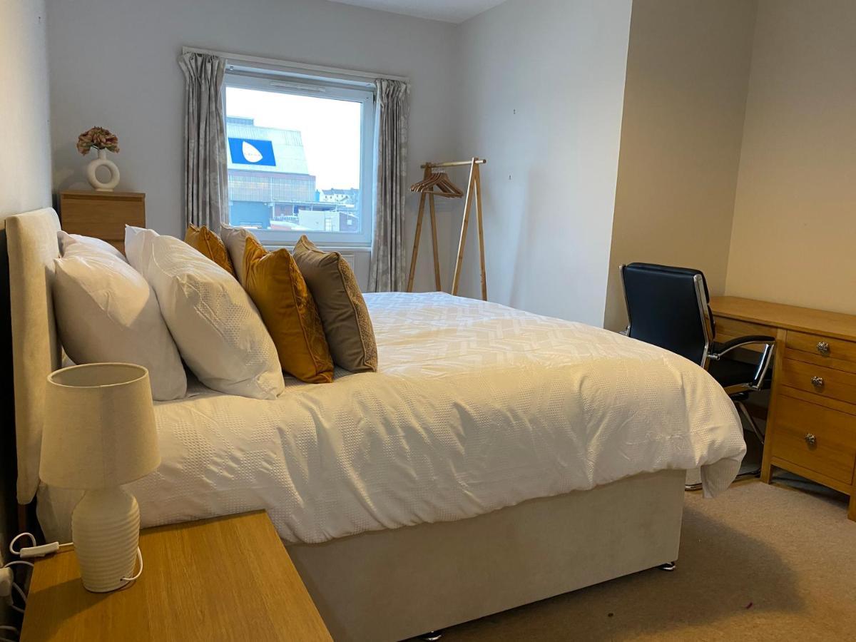 Apartamento Ferry Rd By Westcountry Sa Plymouth Exterior foto